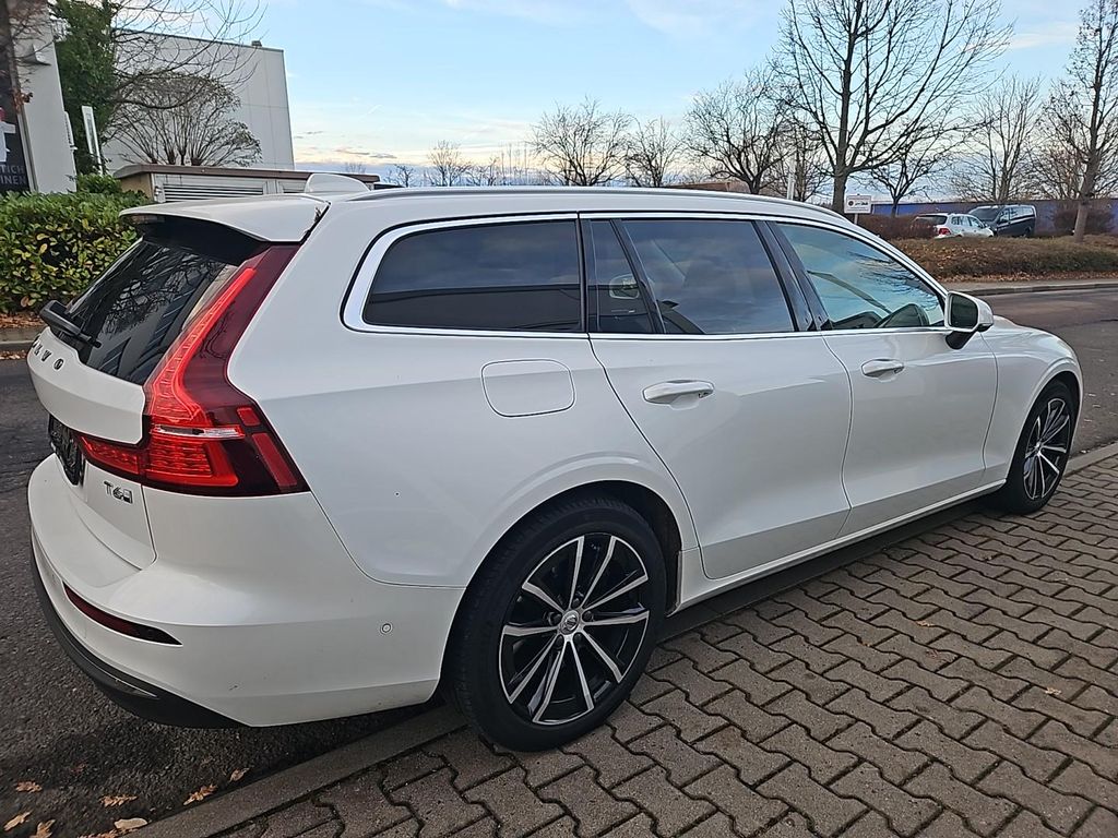 Volvo V60 2024