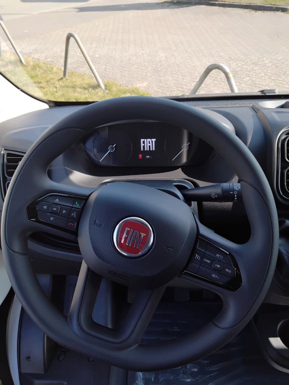 Fiat Ducato 2024