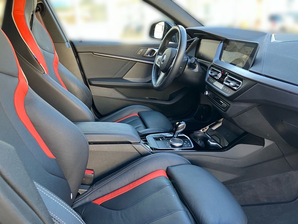 BMW 220 Gran Coupé 2024