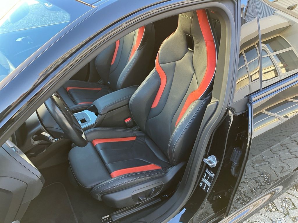 BMW 220 Gran Coupé 2024