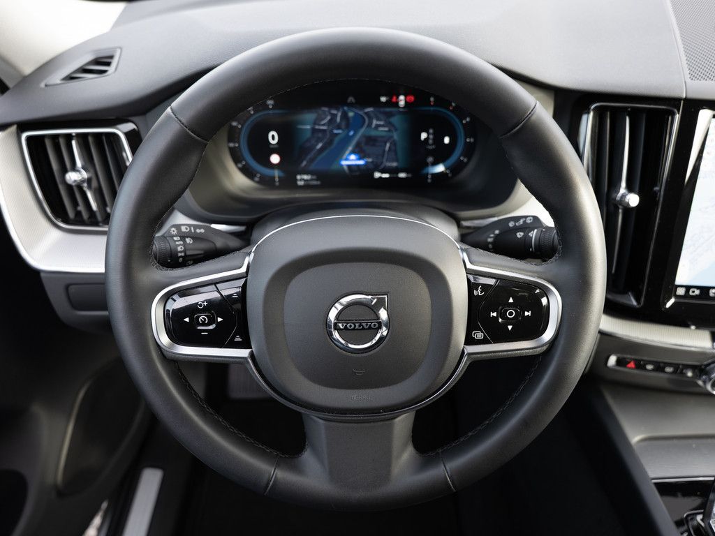 Volvo XC60 2023
