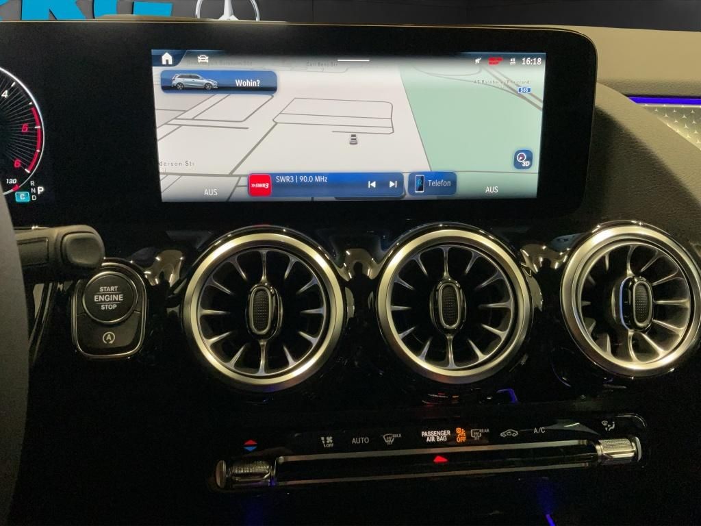 Mercedes-Benz B 200 2025