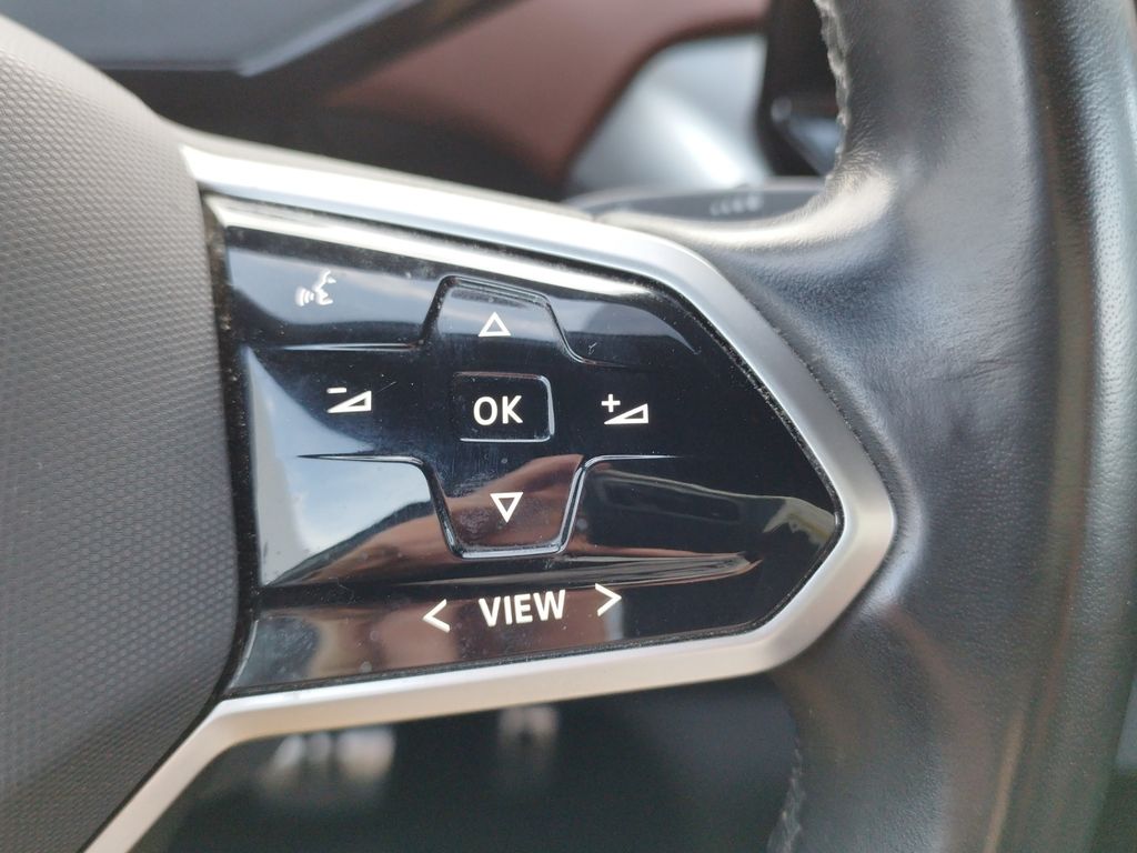 Volkswagen ID.5 2022