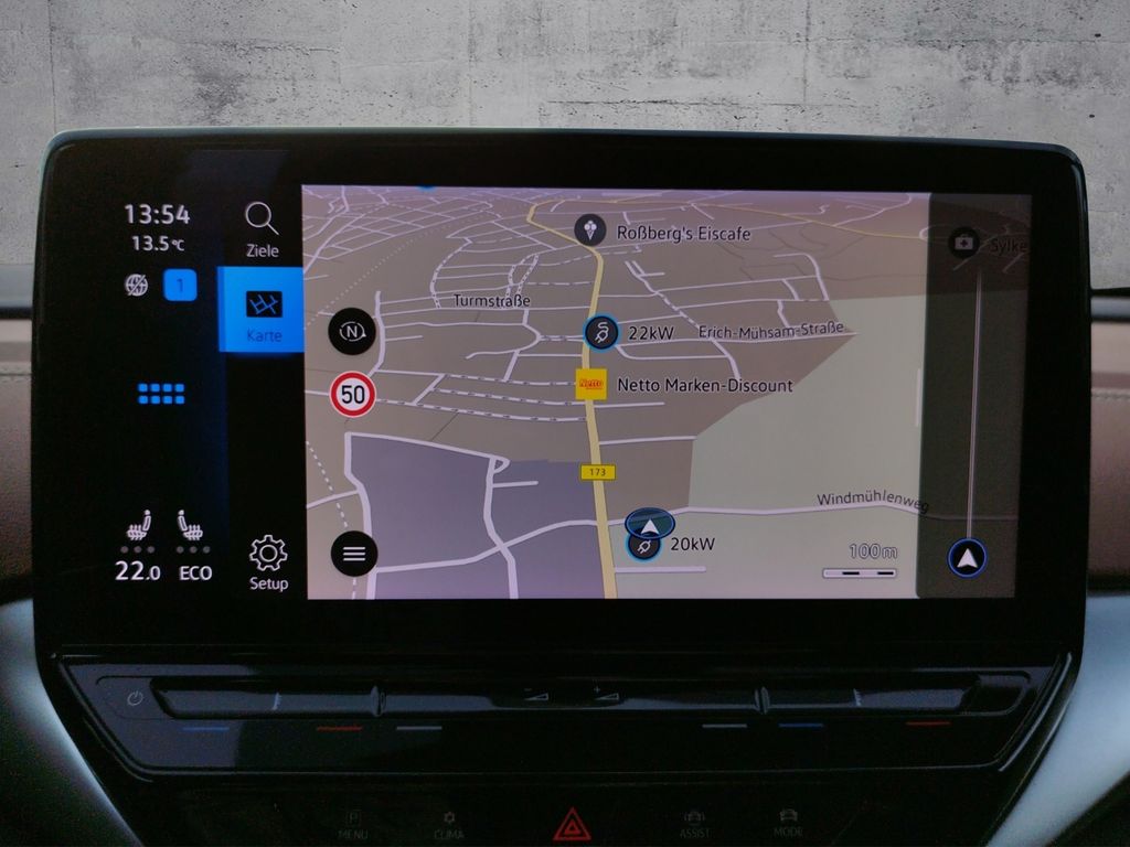 Volkswagen ID.5 2022