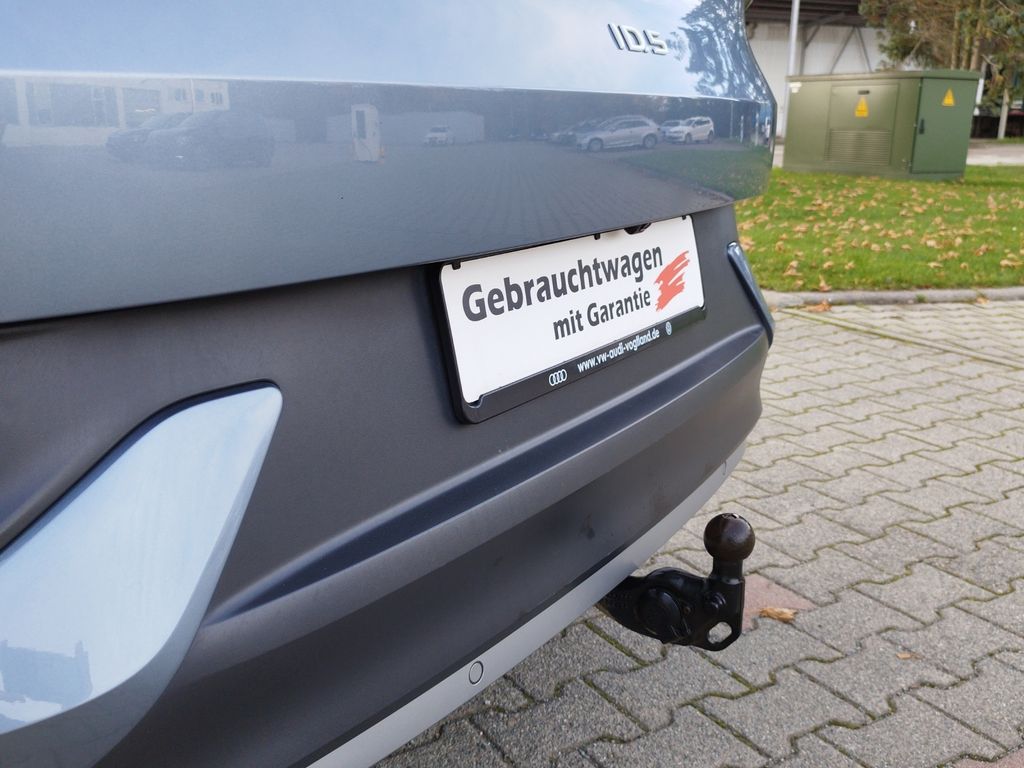 Volkswagen ID.5 2022