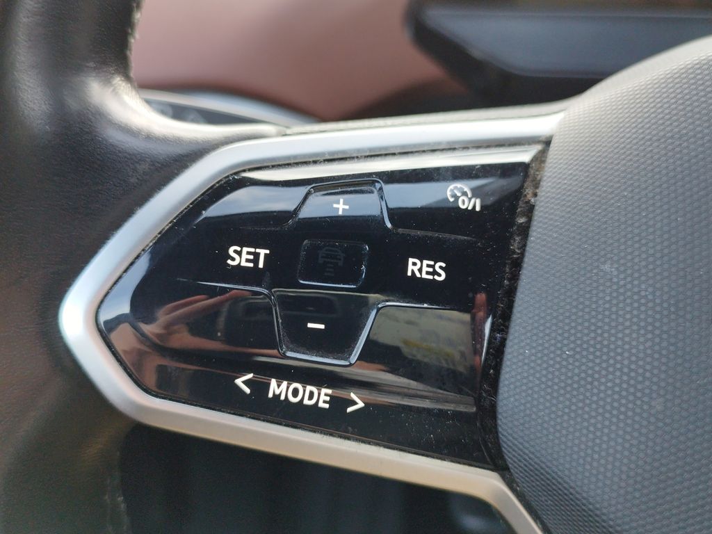 Volkswagen ID.5 2022