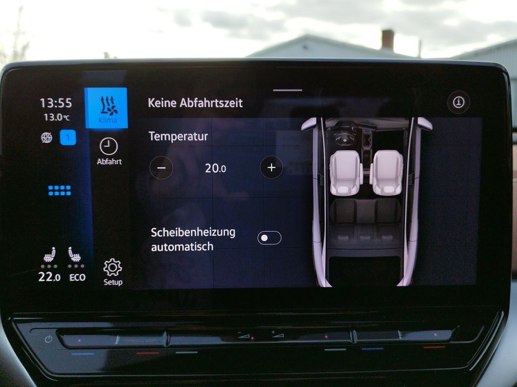 Volkswagen ID.5 2022