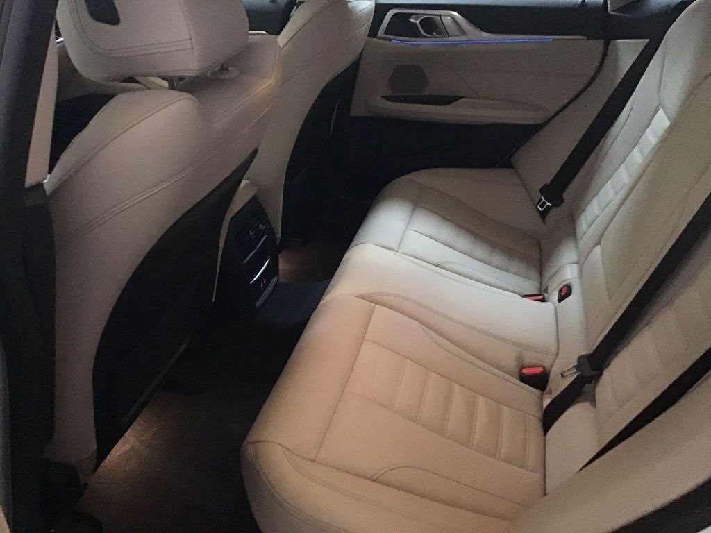BMW i4 2022