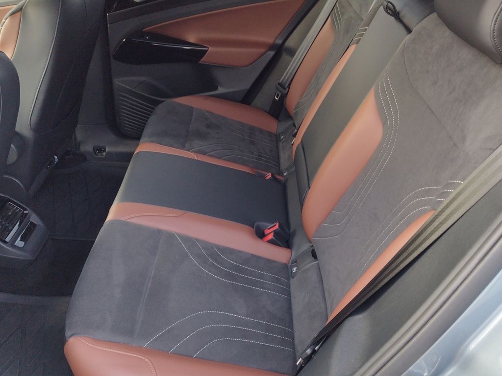 Volkswagen ID.5 2022