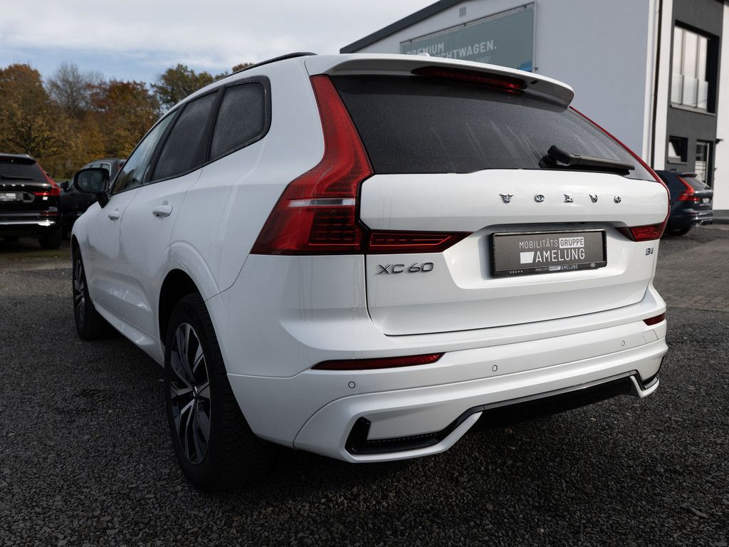 Volvo XC60 2023
