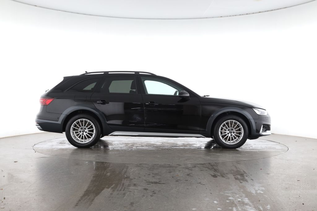 Audi A4 Allroad 2023