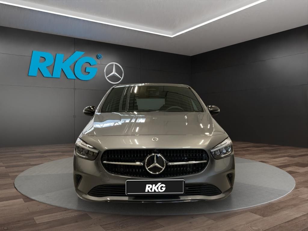 Mercedes-Benz B 200 2025