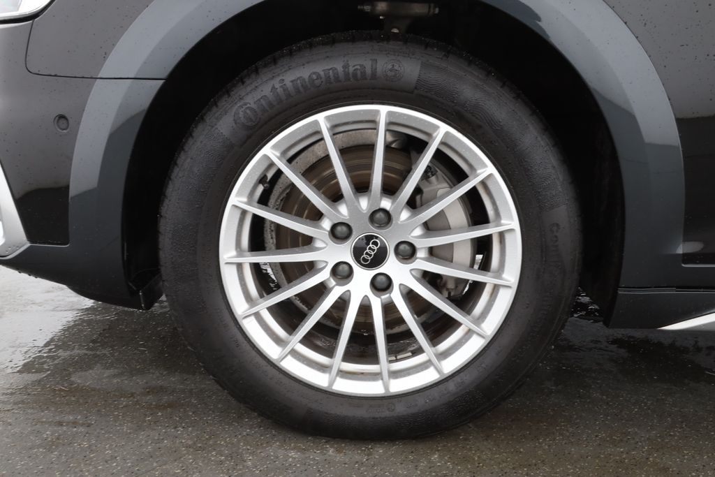 Audi A4 Allroad 2023