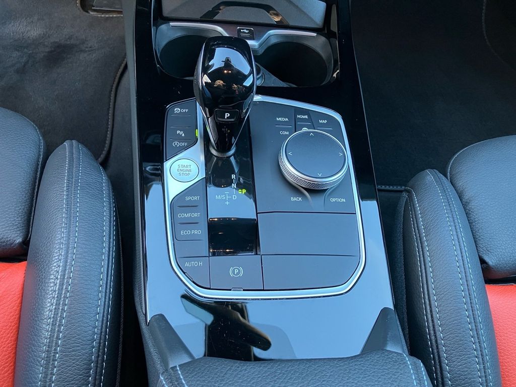 BMW 220 Gran Coupé 2024