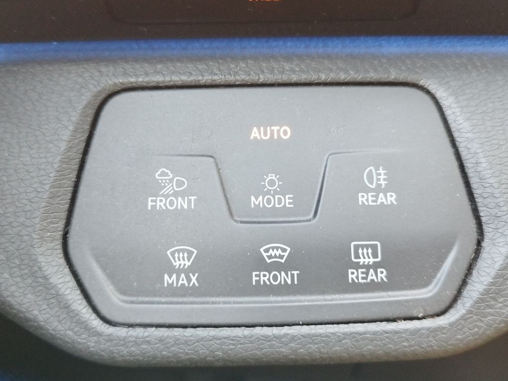 Volkswagen ID.5 2022