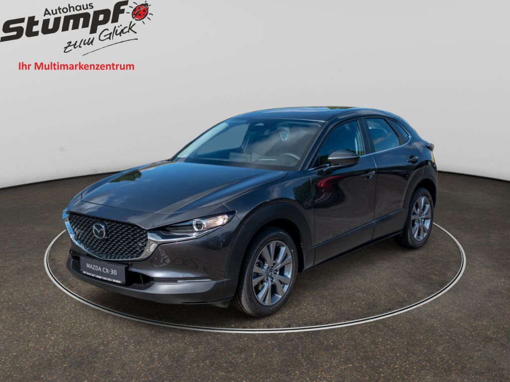 Mazda CX-30 2025