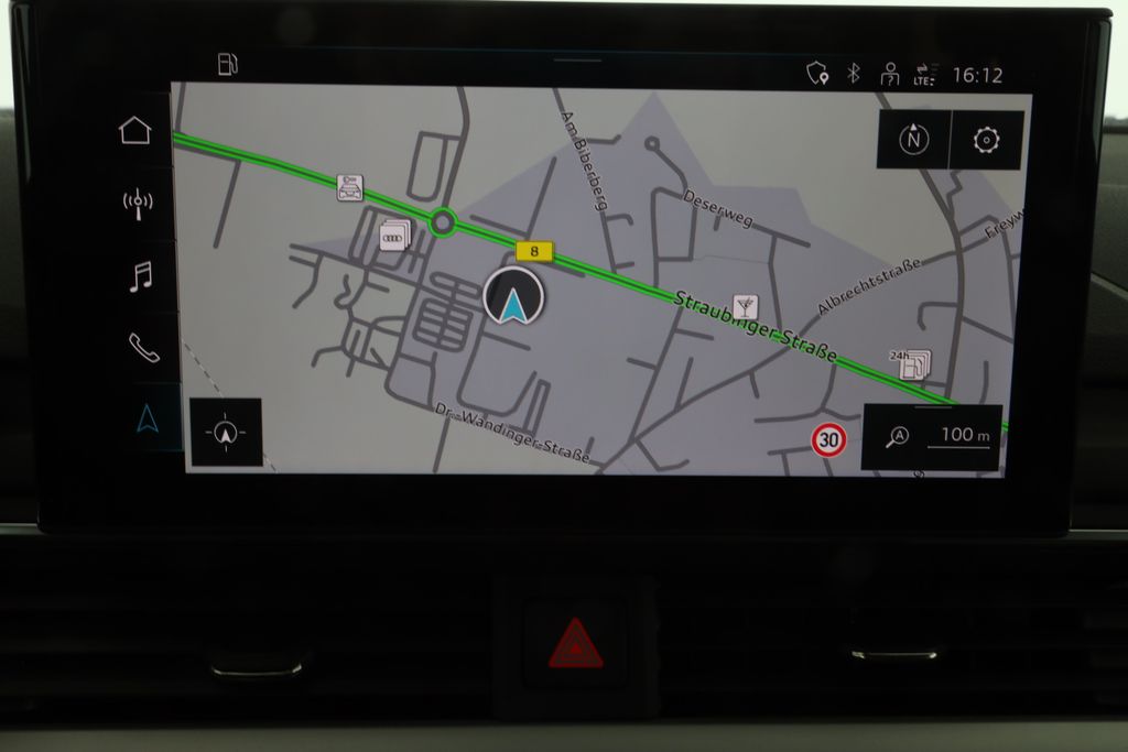 Audi A4 Allroad 2023