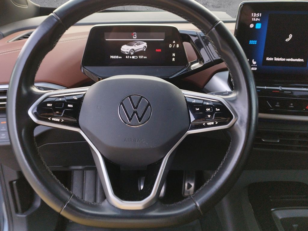 Volkswagen ID.5 2022