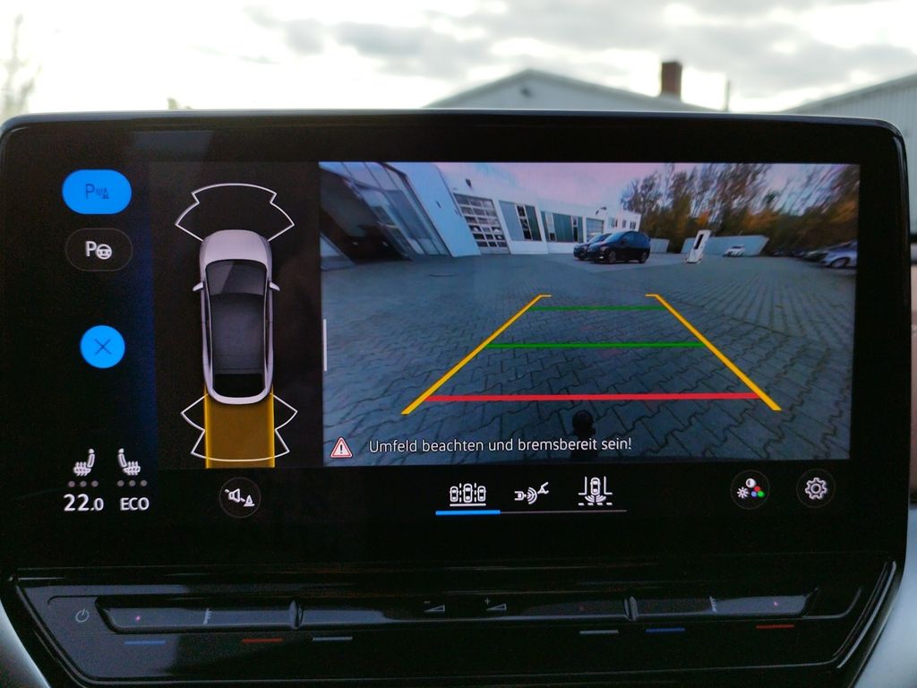 Volkswagen ID.5 2022