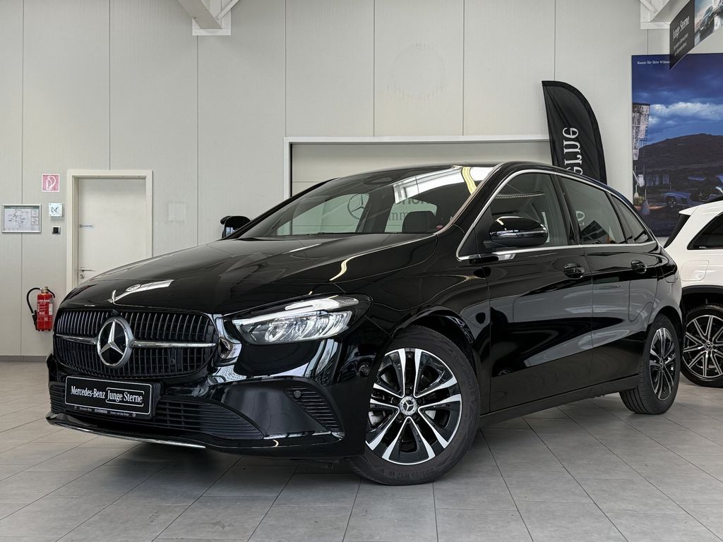 Mercedes-Benz B 200 2024