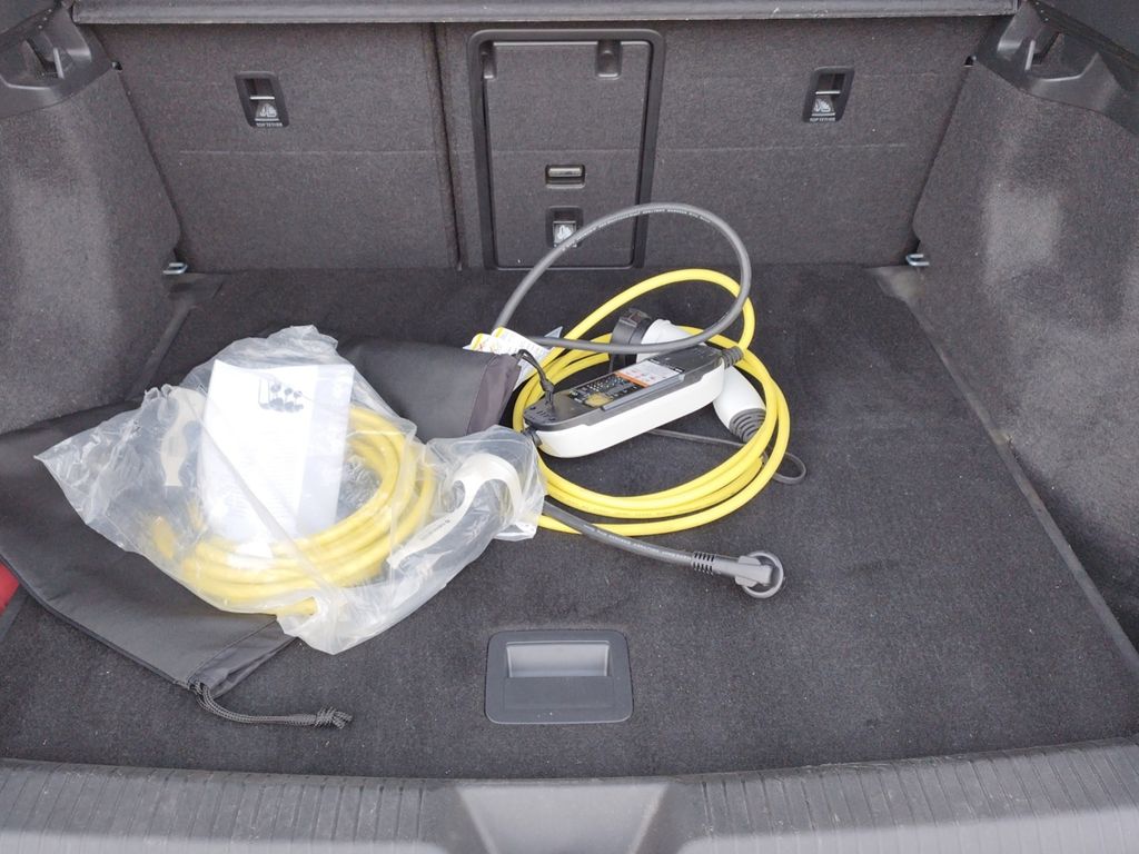 Volkswagen ID.5 2022