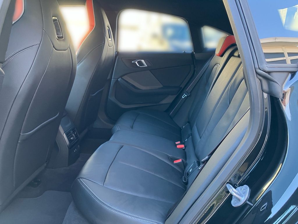 BMW 220 Gran Coupé 2024