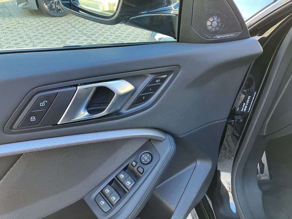 BMW 220 Gran Coupé 2024