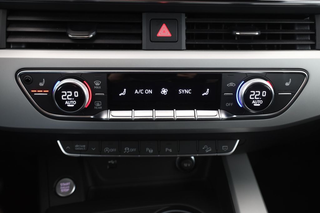 Audi A4 Allroad 2023