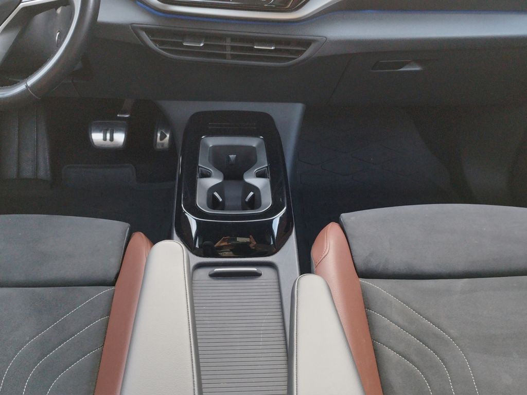 Volkswagen ID.5 2022