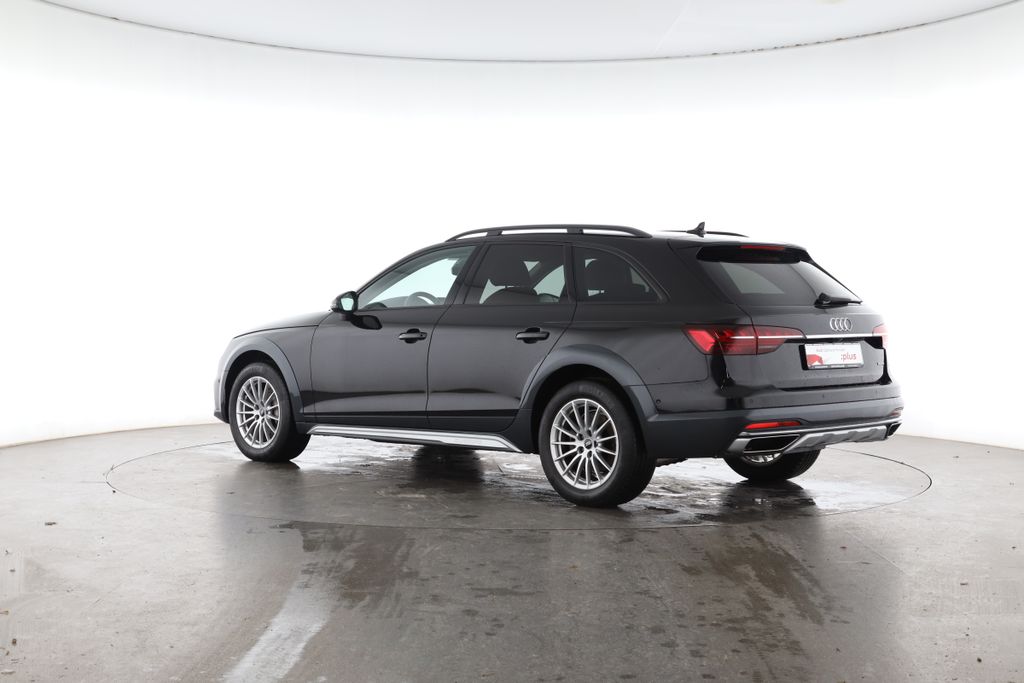 Audi A4 Allroad 2023
