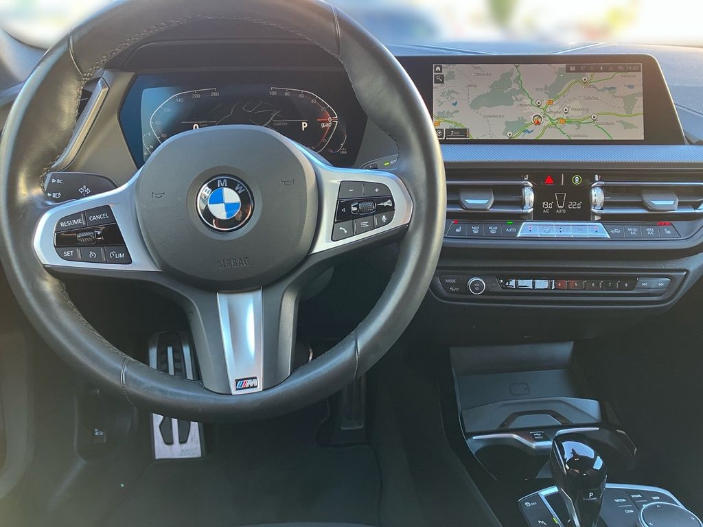 BMW 220 Gran Coupé 2024