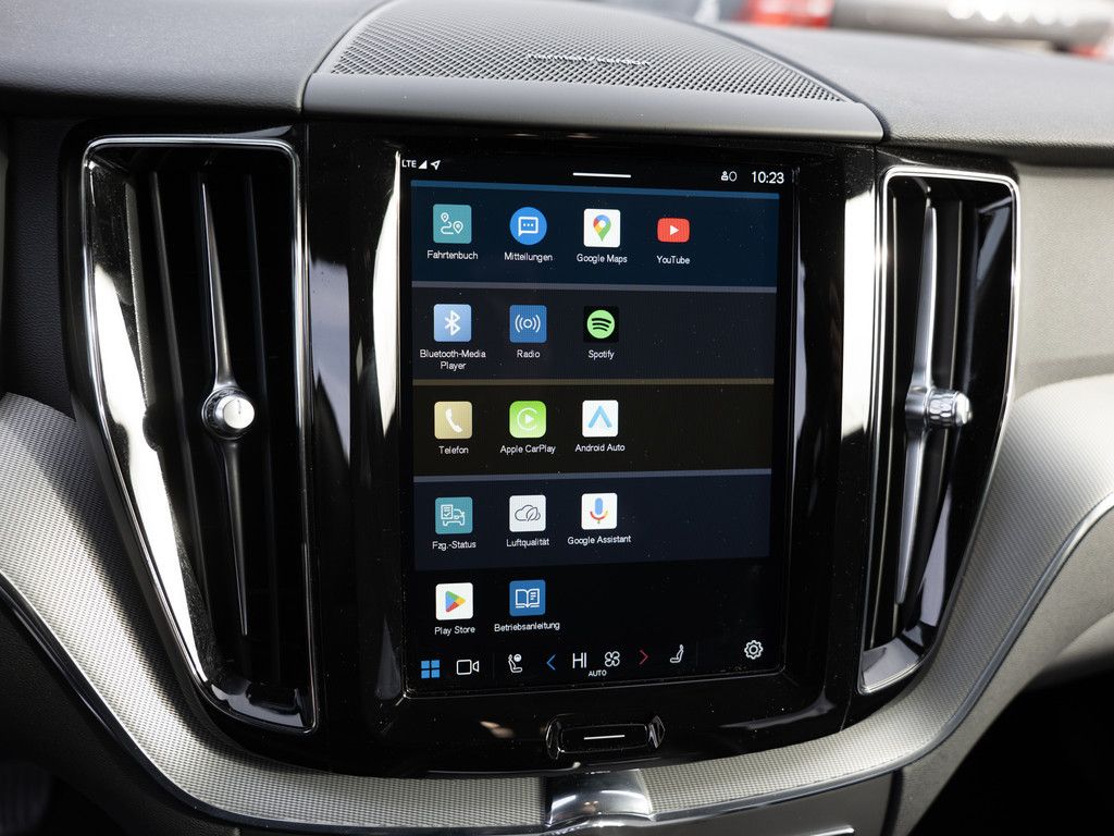 Volvo XC60 2023