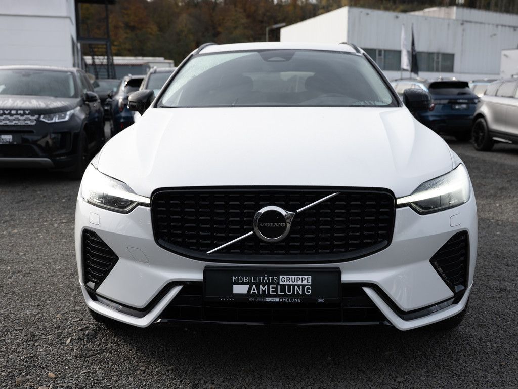 Volvo XC60 2023