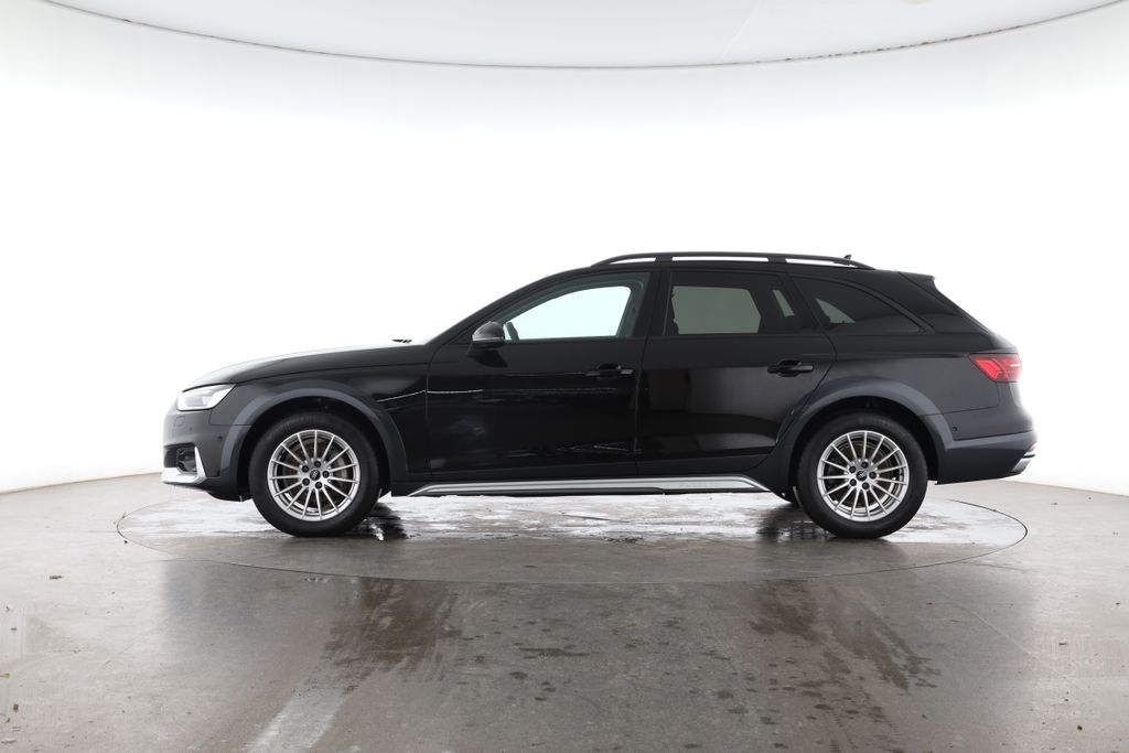 Audi A4 Allroad 2023