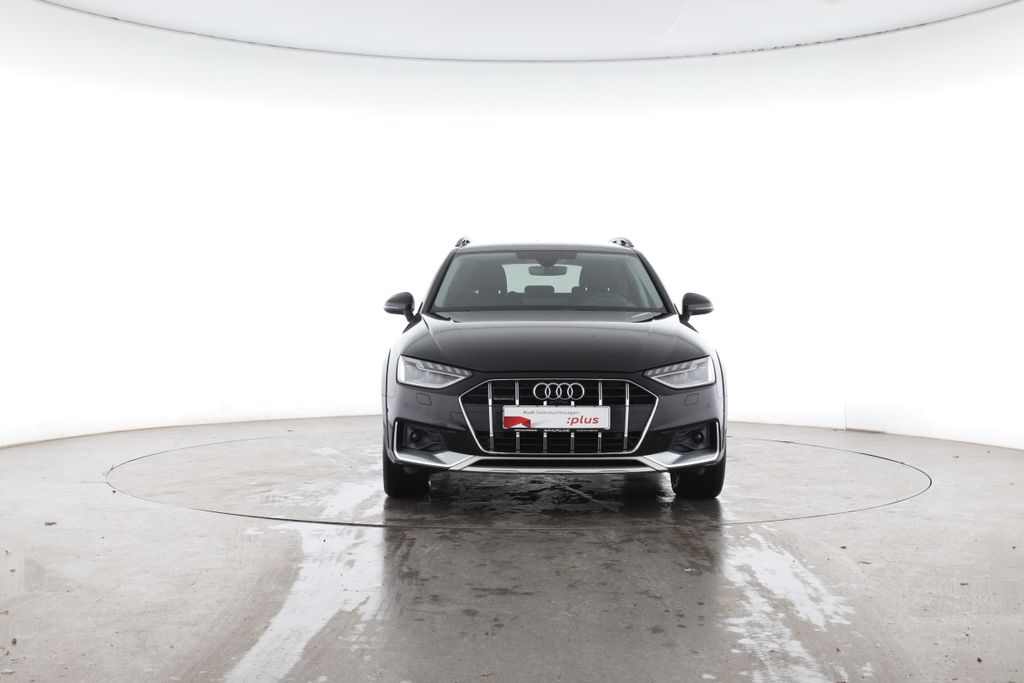 Audi A4 Allroad 2023