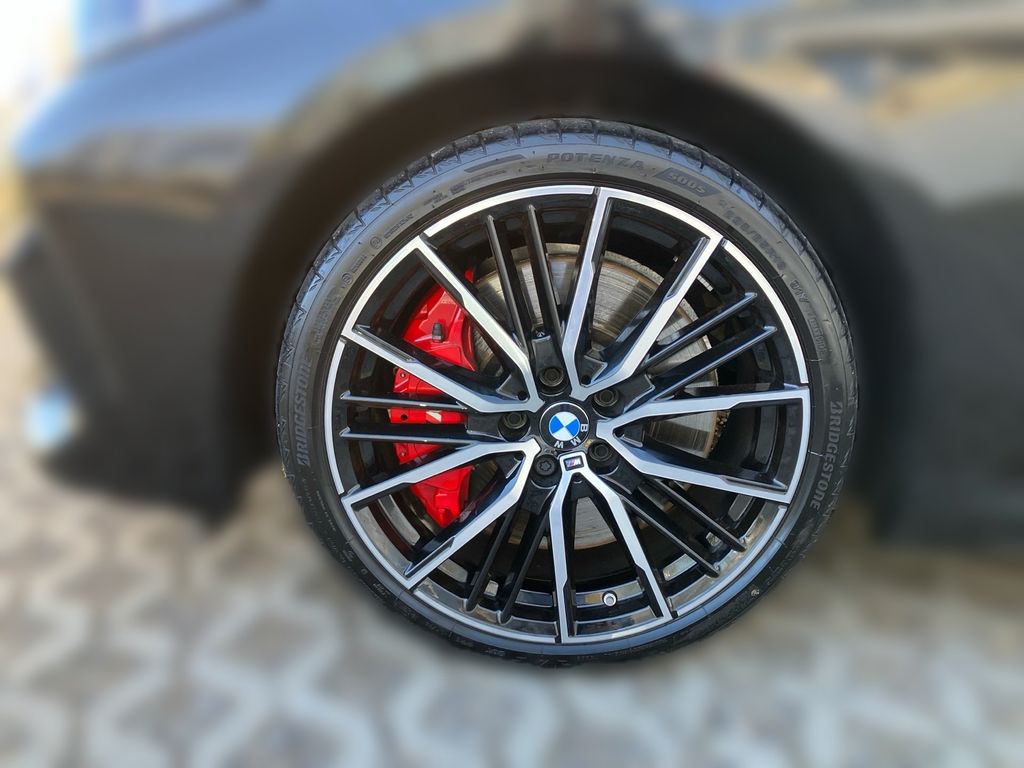 BMW 220 Gran Coupé 2024