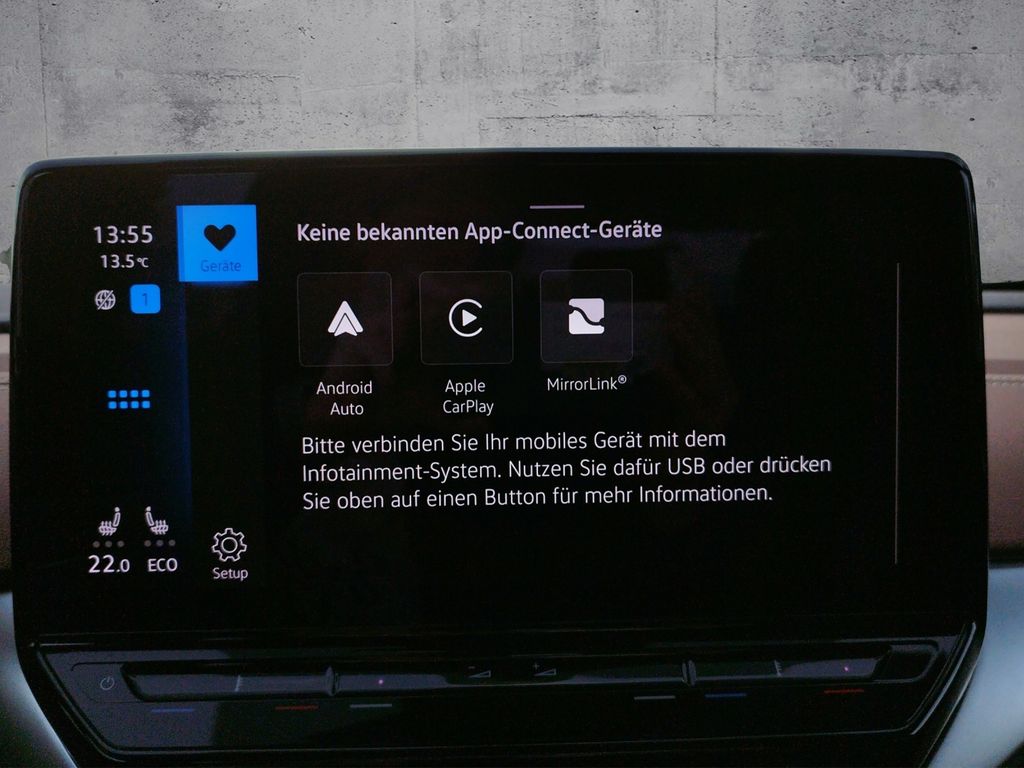 Volkswagen ID.5 2022