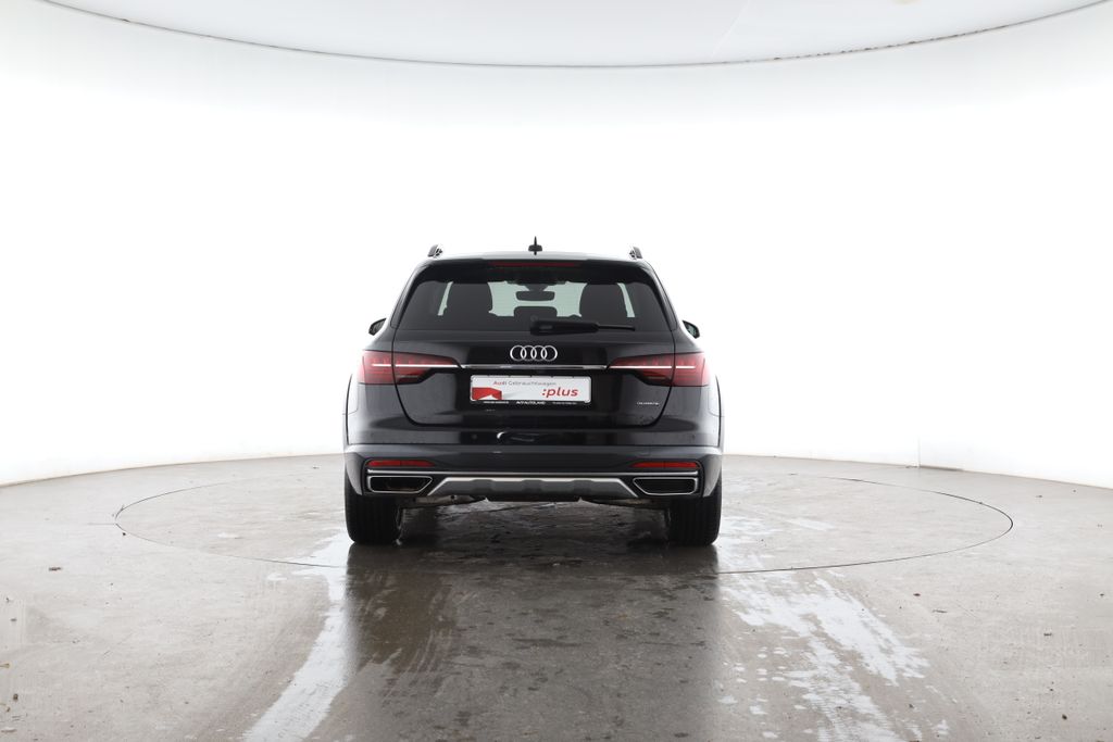 Audi A4 Allroad 2023