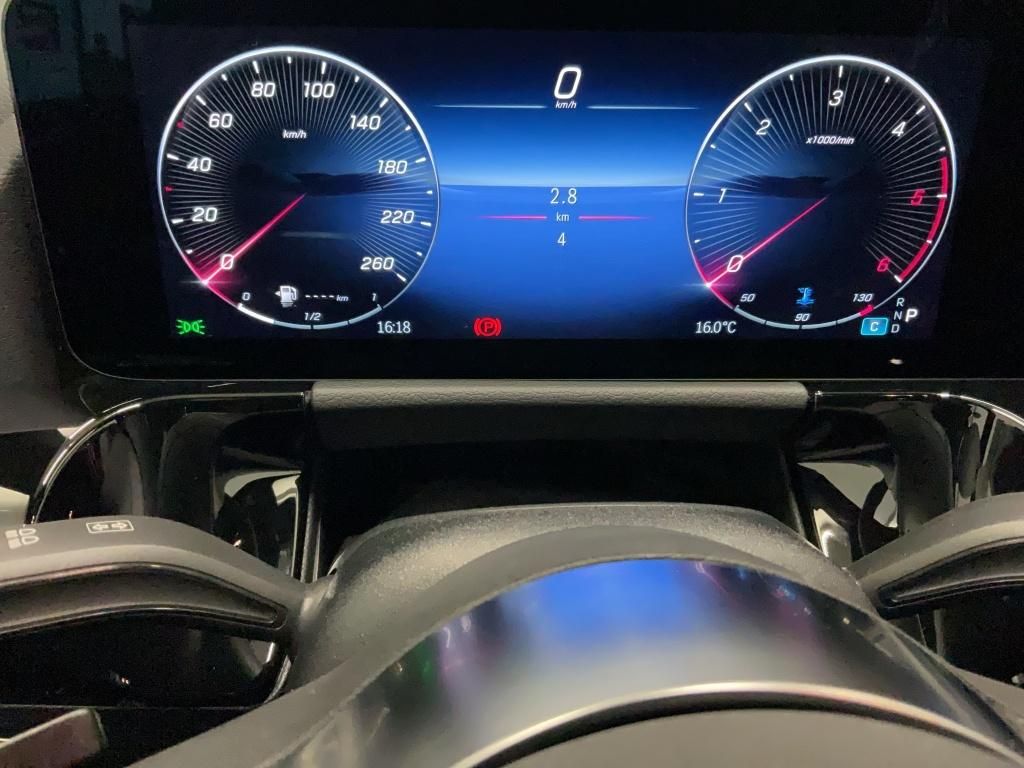 Mercedes-Benz B 200 2025