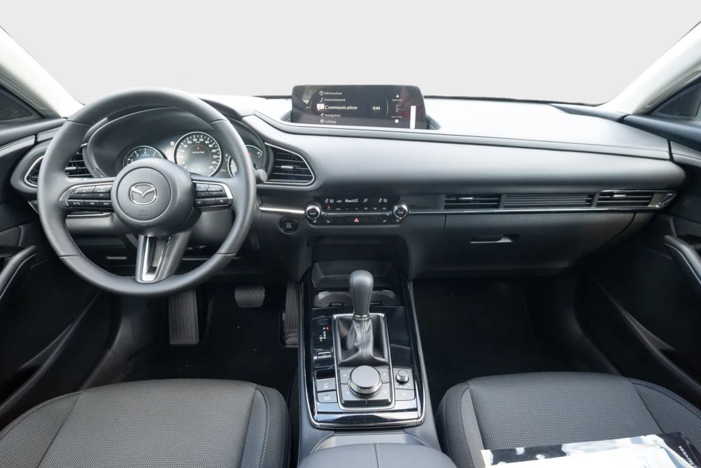 Mazda CX-30 2025