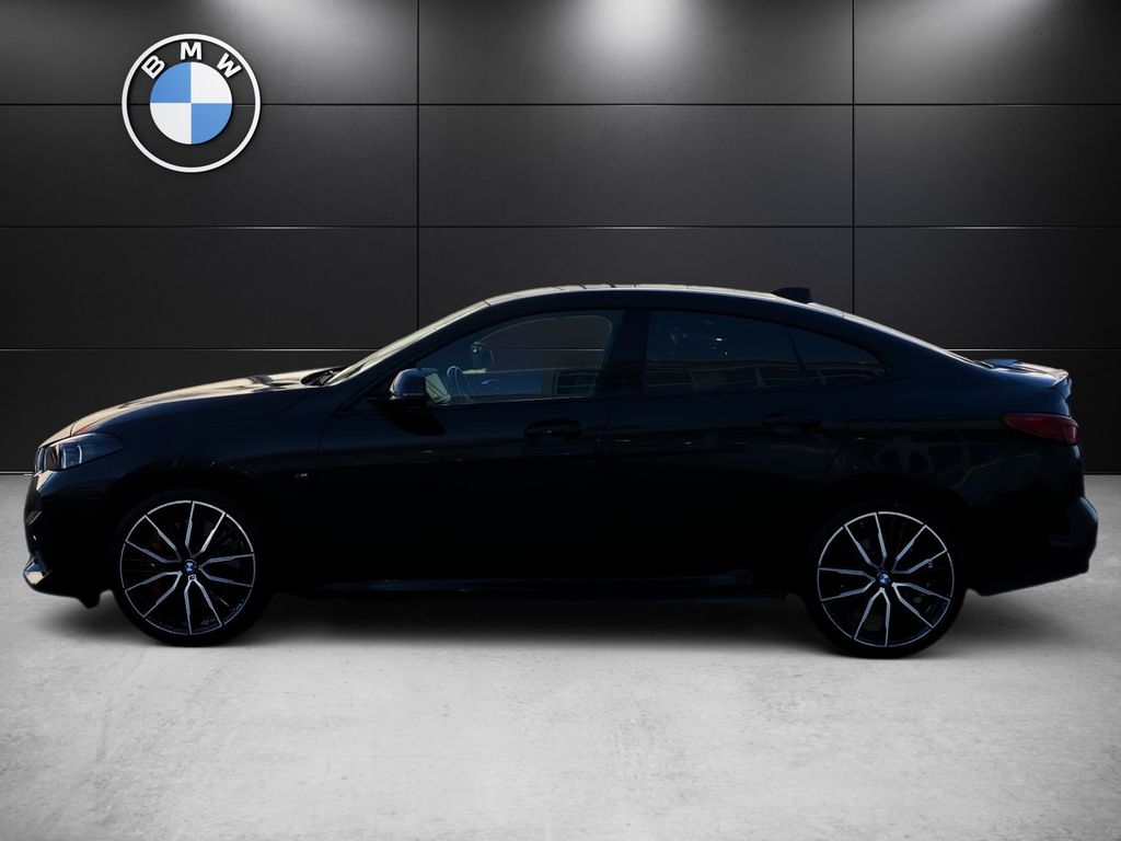 BMW 220 Gran Coupé 2024