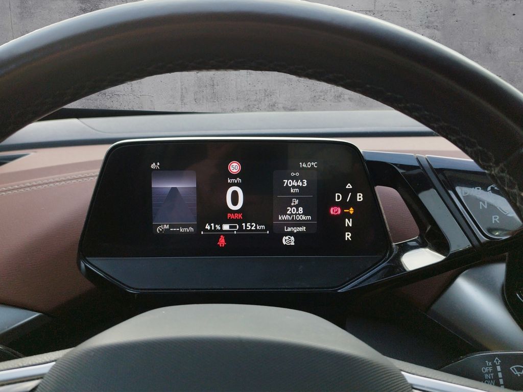 Volkswagen ID.5 2022