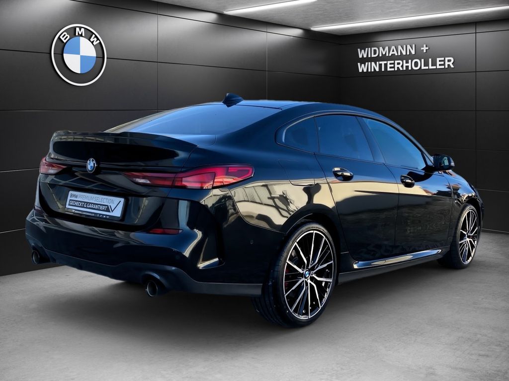 BMW 220 Gran Coupé 2024