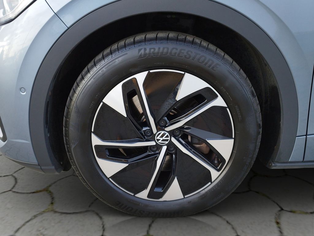 Volkswagen ID.5 2022
