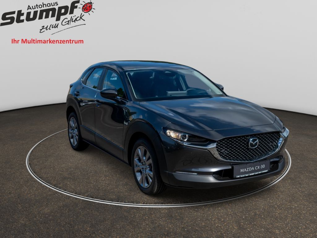Mazda CX-30 2025