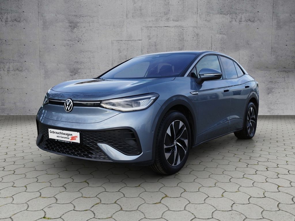 Volkswagen ID.5 2022