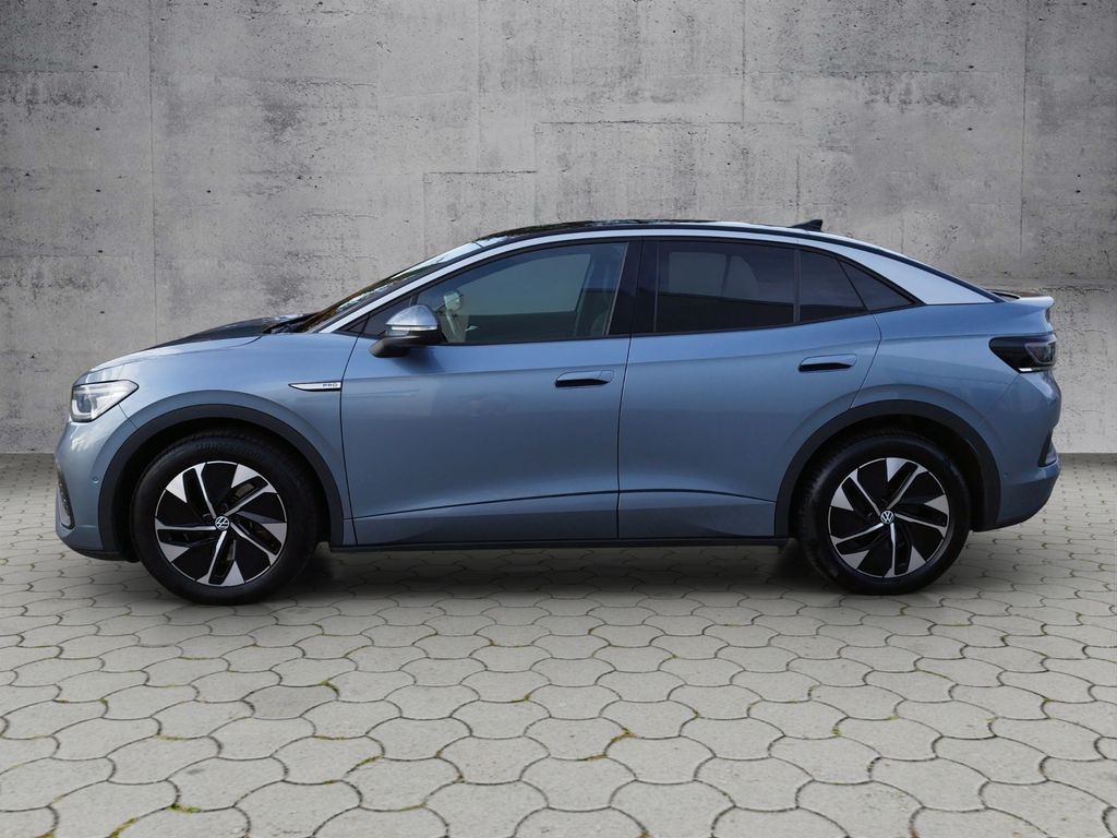 Volkswagen ID.5 2022