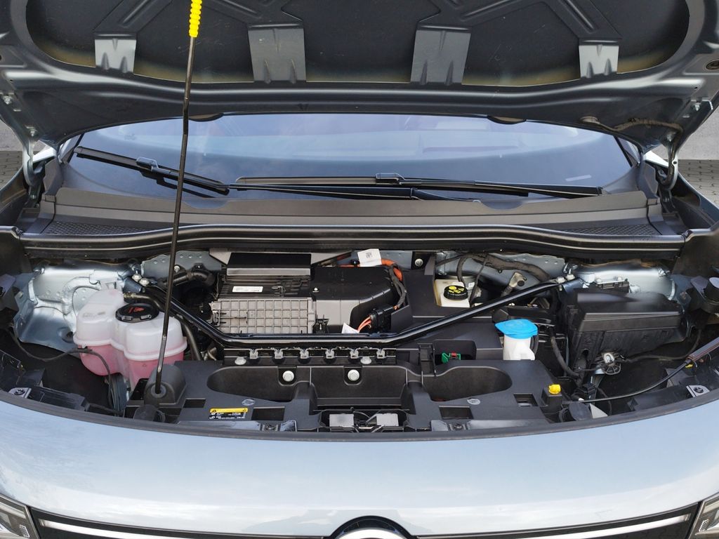 Volkswagen ID.5 2022