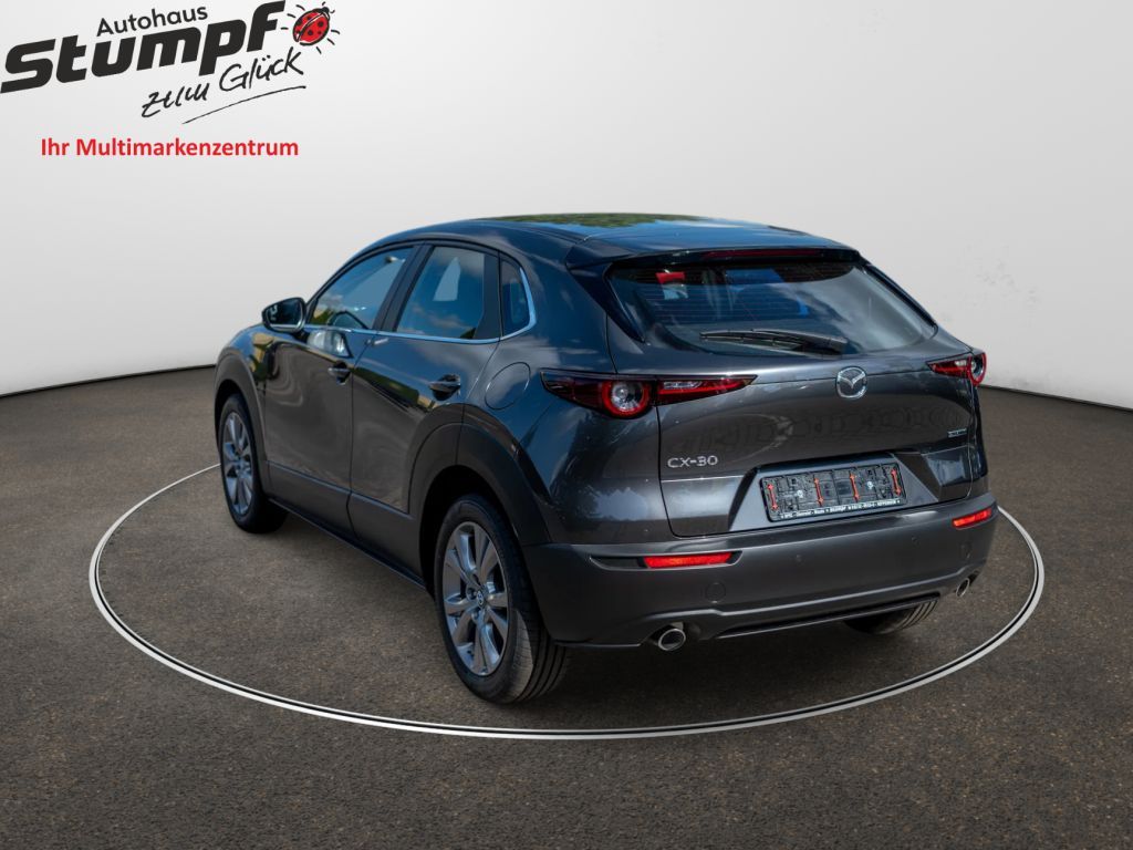 Mazda CX-30 2025