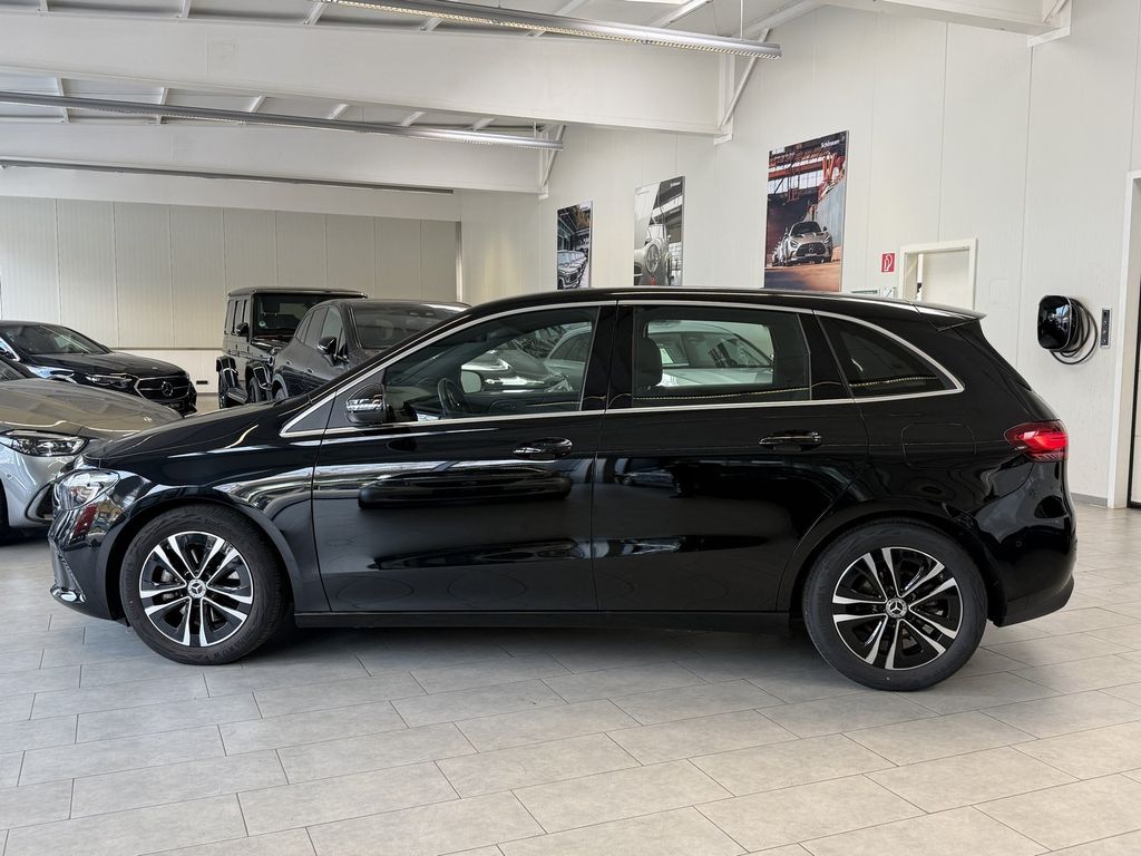 Mercedes-Benz B 200 2024
